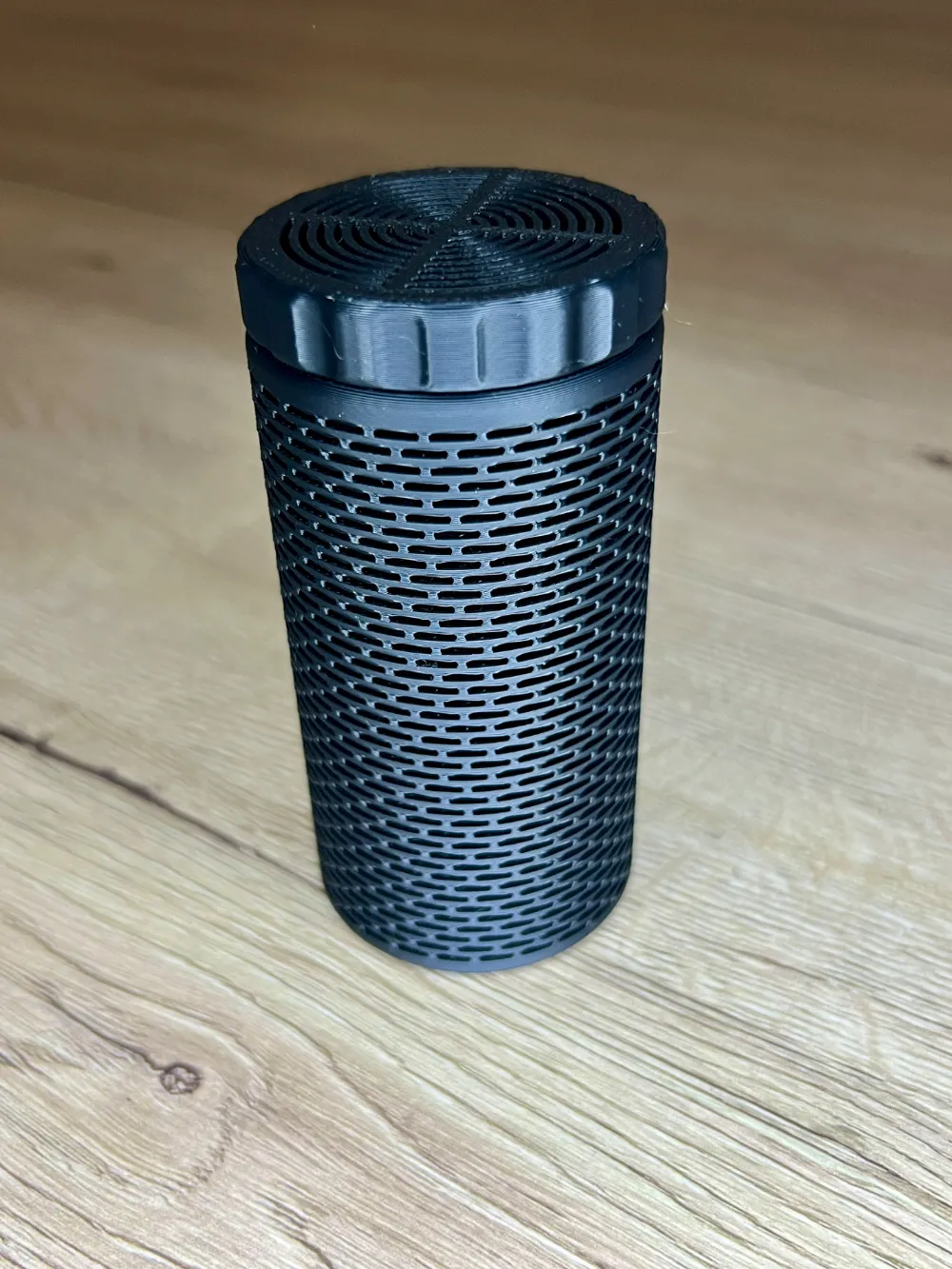 Silica gel spool containers by JS Ball python MakerWorld: Download Free ...