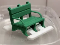 0.2mm layer, 3 walls, 0% infill