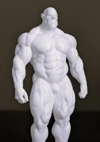 0.16mm layer, 4 walls, 5% infill
