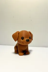 Adorable chiot — photo 2