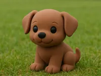 Adorable chiot — photo 1