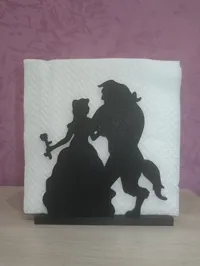 0.2mm layer, 3 walls, 15% infill