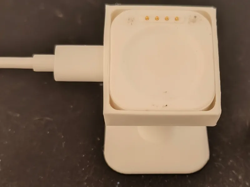 One Plus Watch 2R Charging Stand 