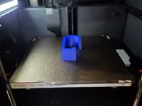 0.16mm layer, 6 walls, 25% infill