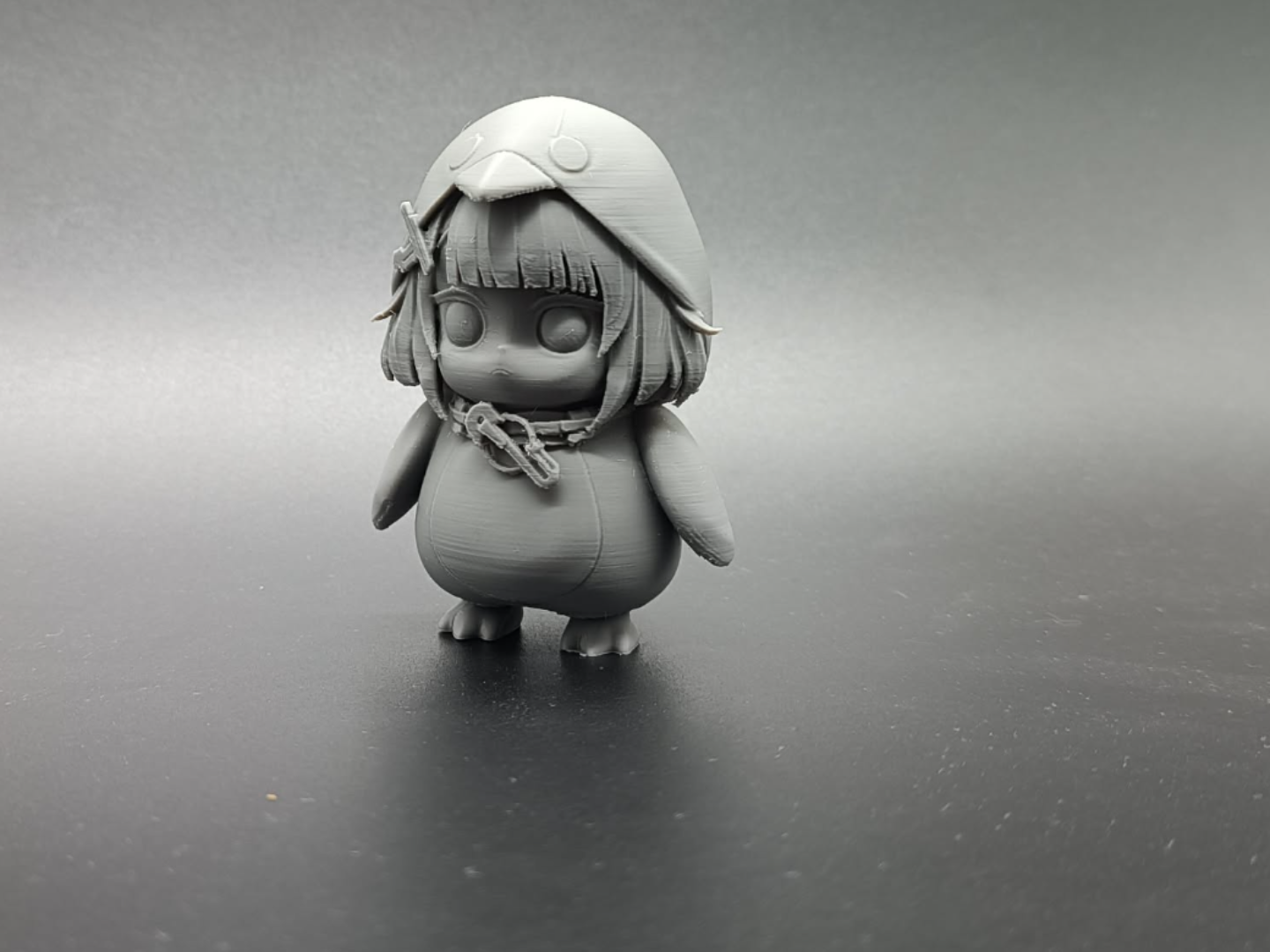 Gugugaga - 3D Print Files Free Download - MakerWorld