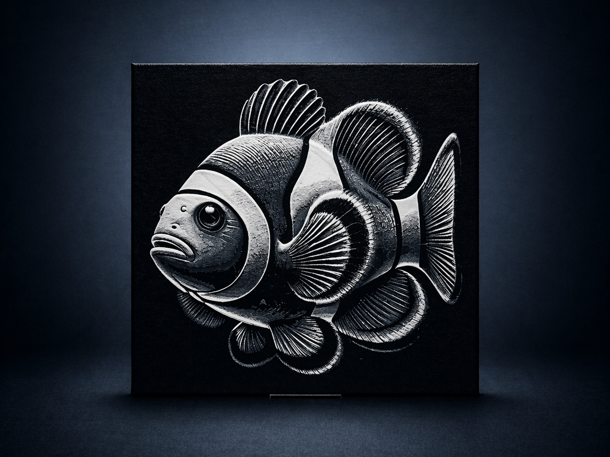 Clownfish