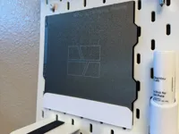 0.2mm layer, 2 walls, 20% infill