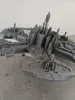 100% 0.12mm layer, 2 walls, 15% infill