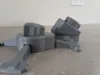 60% 0.12mm layer, 2 walls, 15% infill