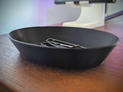 Catch-all Tray