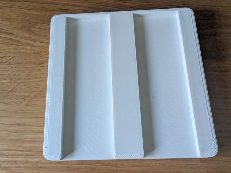 Longer Nano (Pro) Jig for 3,2cm wooden bookmarks