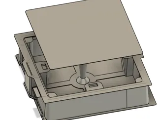 Accessory Kit for P1/X1/A1 3D Printing on T-shirt