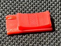 0.08mm layer, 2 walls, 15% infill