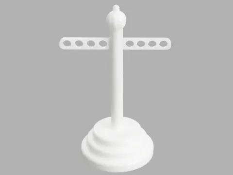 Ohr Ring Sänder