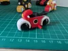 0.12mm layer, 2 walls, 15% infill