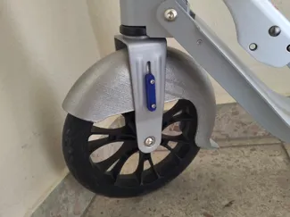 mudguard for HUDORA BigWheel 205 Scooter