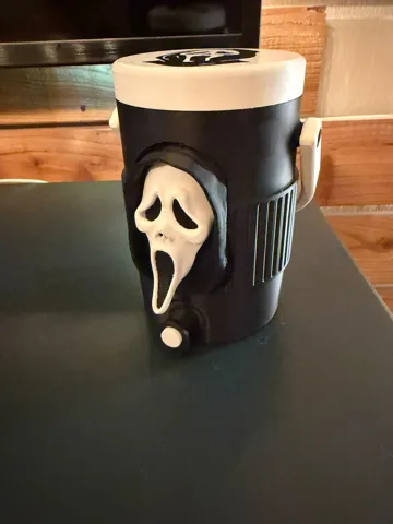 Soporte: Spooky Can Holder/Cooler — vista de referencia 3