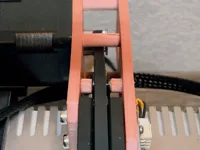 0.2mm nozzle, 0.1mm layer, 4 walls, 15% infill