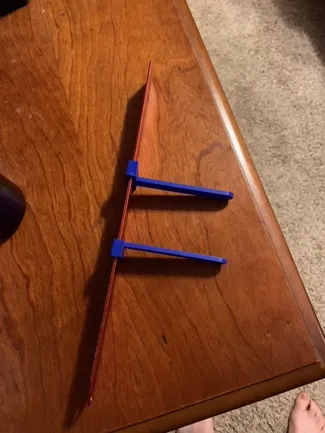 ruler gauge 