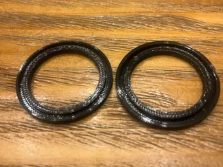 Onewheel GT & Onewheel XR Bearing Protection TPU