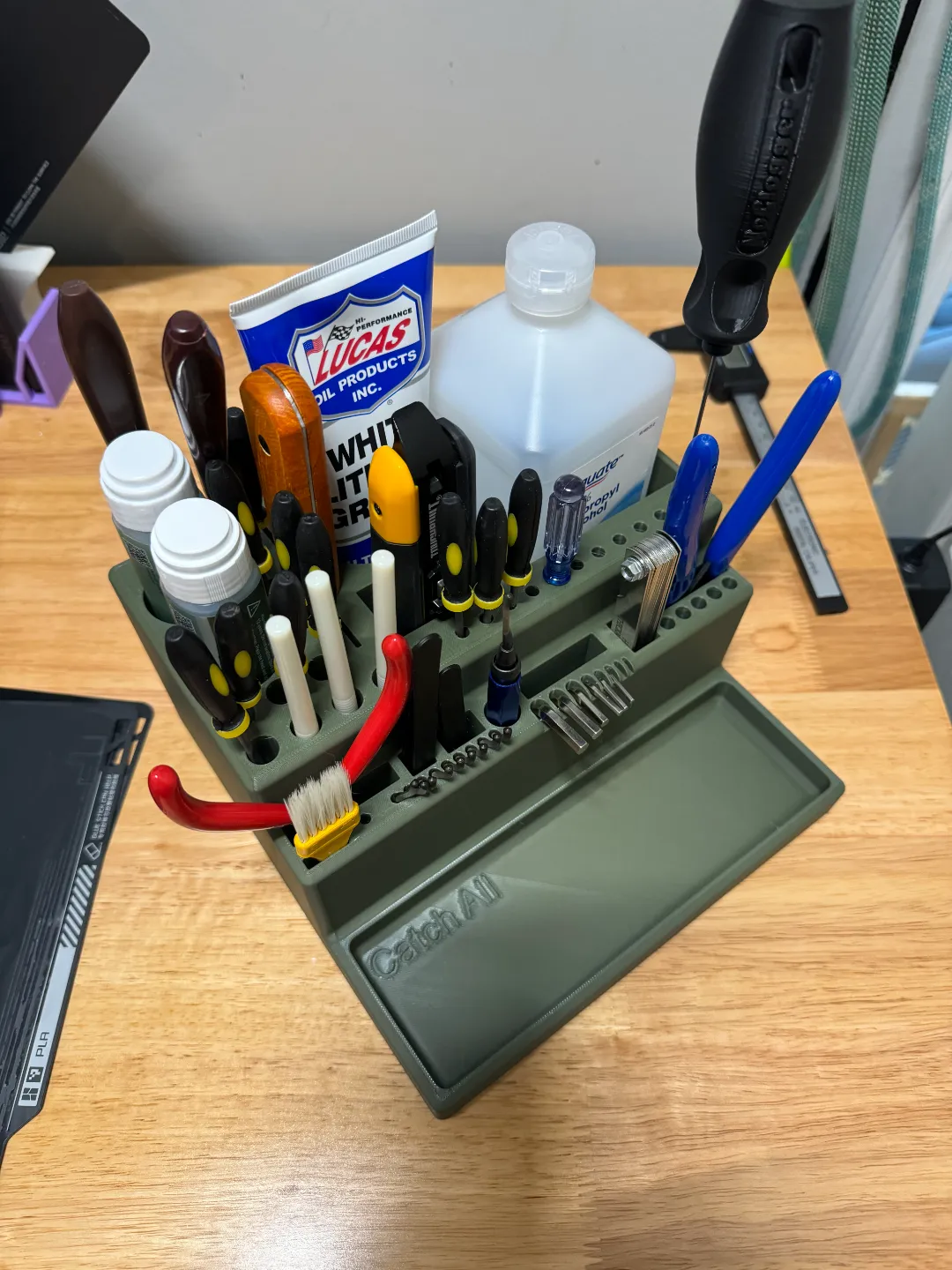 Catch All Desk Organizer view 3