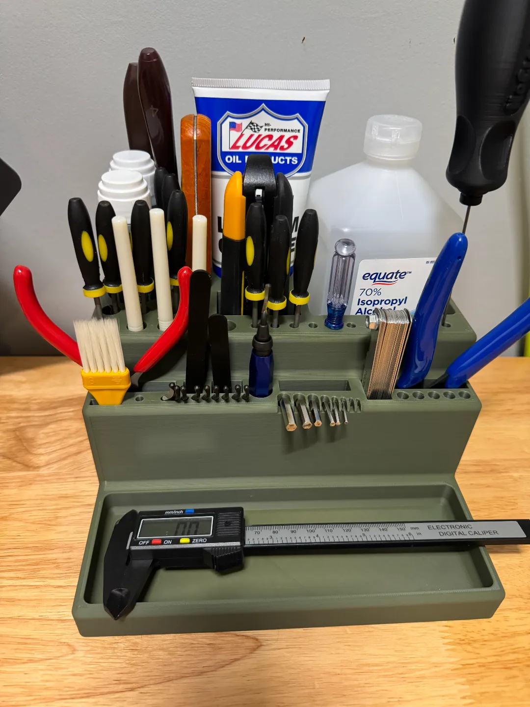 Catch All Desk Organizer view 2