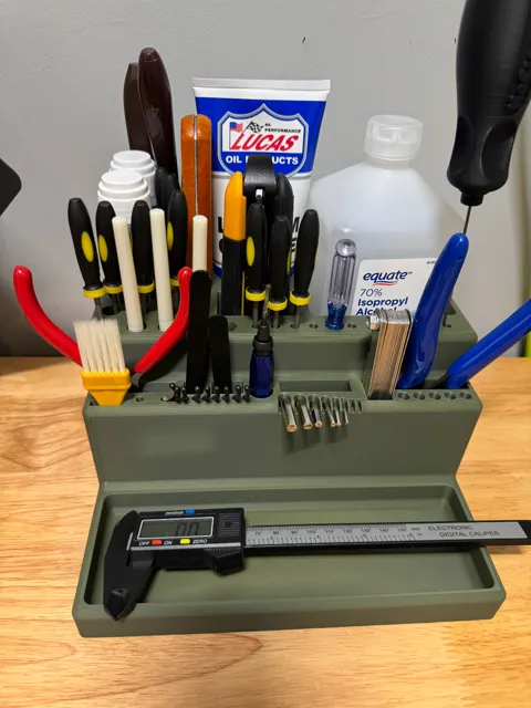Catch All Desk Organizer view 2
