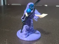 0.2mm nozzle, 0.12mm layer, 4 walls, 15% infill