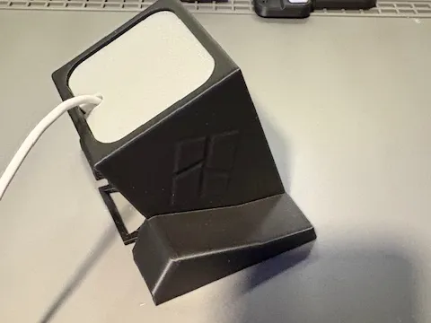 BLINK MINI CAMERA MOUNT P1S-X1C