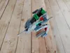 multi colour mini