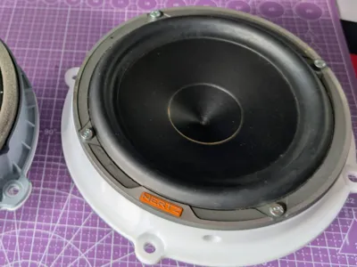 Kia Ceed CD Adapter Speaker