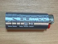 0.2mm layer, 4 walls, 20% infill