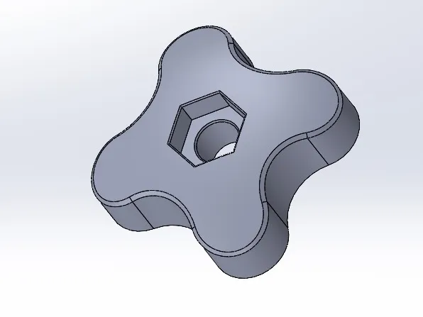 Knob