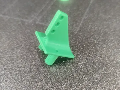 Freewing Avantis V2 Control horn