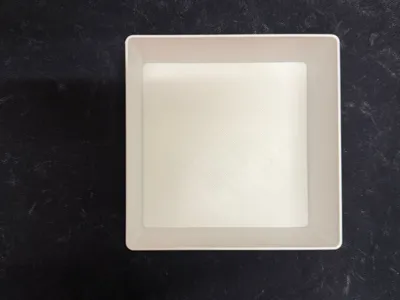 Mini Storage Box 10x10x5 cm