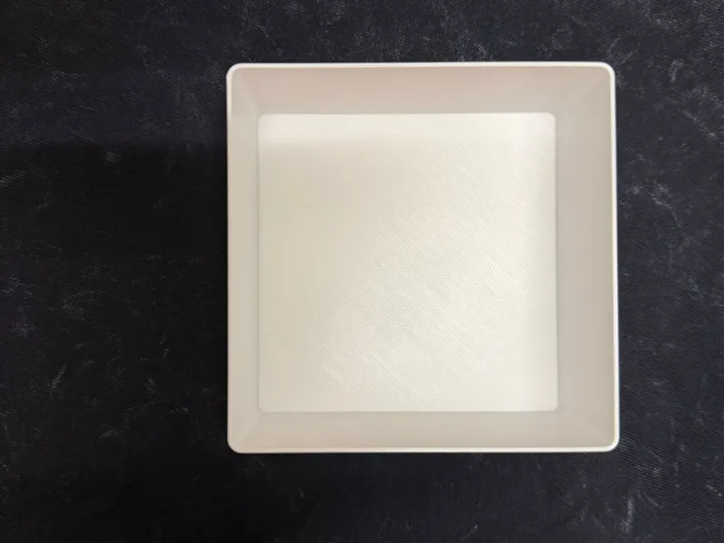 Mini Storage Box 10x10x5 cm