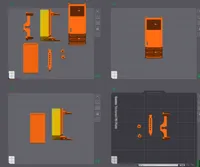 Multi-Plate Plus More Printer Compat