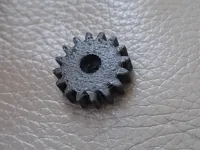 0.08mm layer, 3 walls, 15% infill