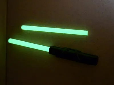 Saber for the Lightsaber hilt