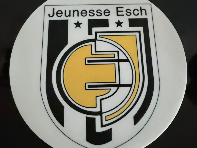 A.S. Jeunesse Esch