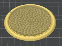 0.16mm layer, 2 walls, 8% infill