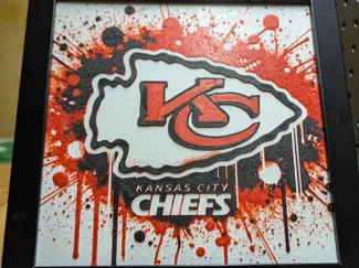 Kansas City Chiefs 1.0