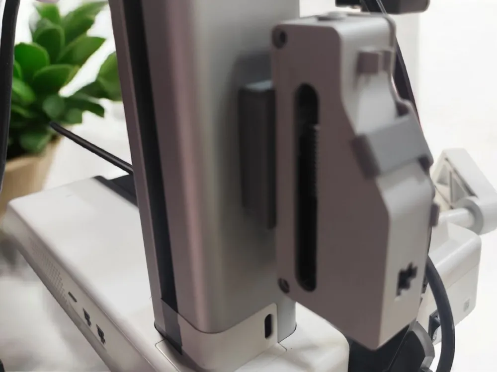 AMS Buffer Support for A1 & A1-Mini - Free 3D Print Model - MakerWorld