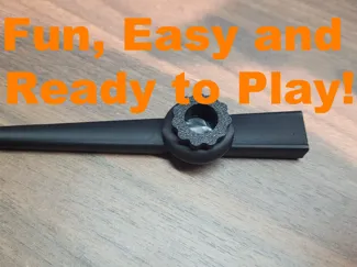 Kazoo | 6g