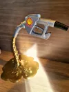 NO LAMP