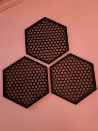 3 Designplates Base-set