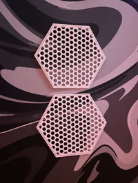 2 Designpieces