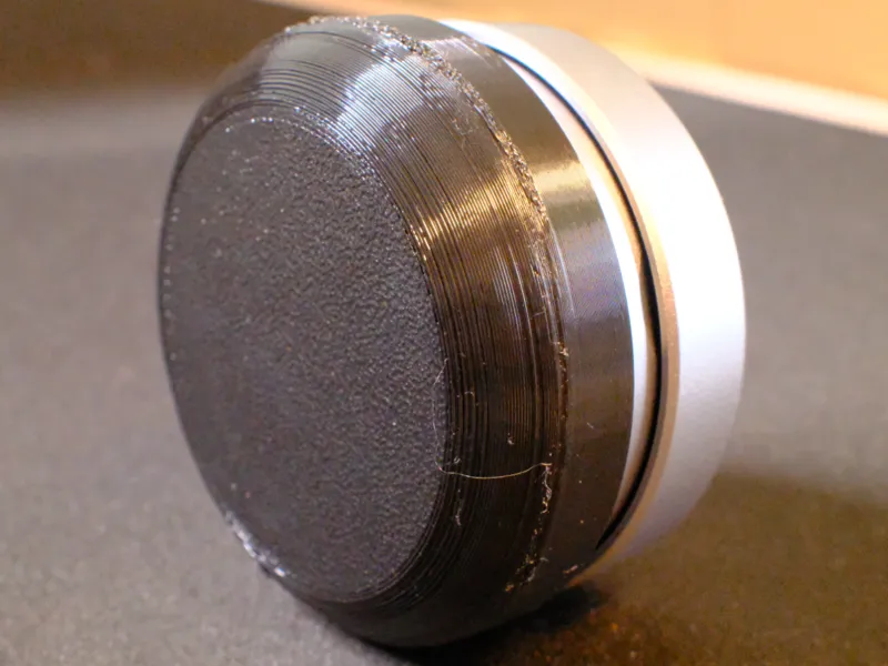 Fujifilm x100vi Adapter Ring Cover