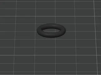 Oring ISO3601-110