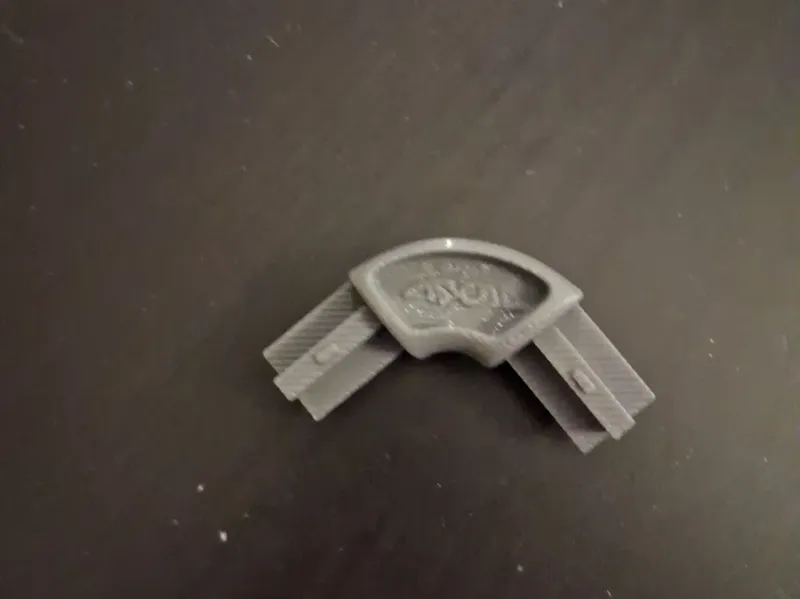 Stiga Hockey Goal Corner Connector